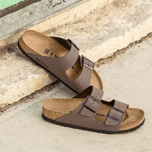 Birkenstock Arizona Slide Sandal - Women’s